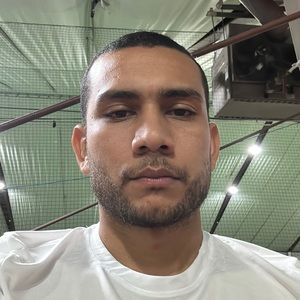 Meet your Posher, Jorge